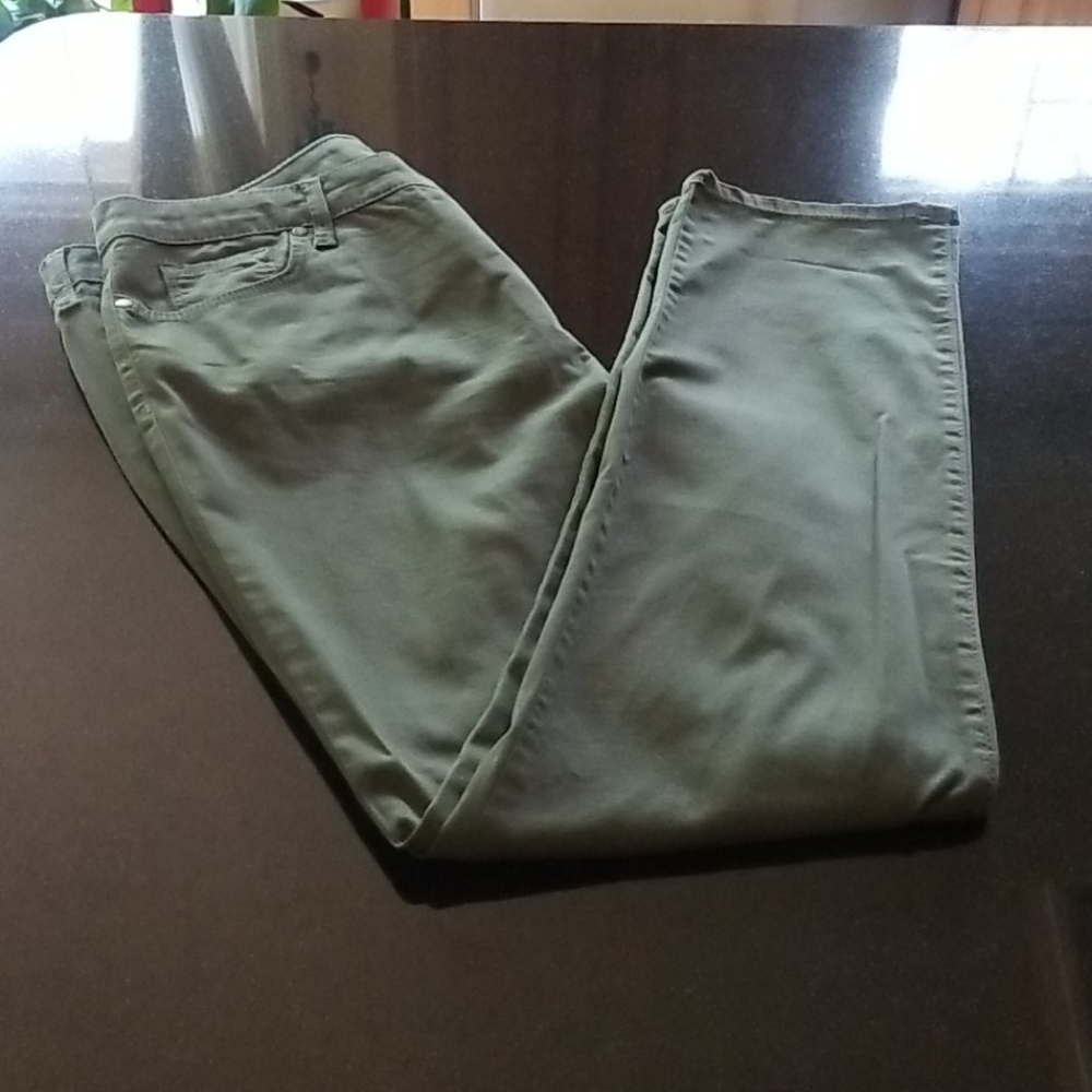 Gloria Vanderbilt 'Bridget' Jeans